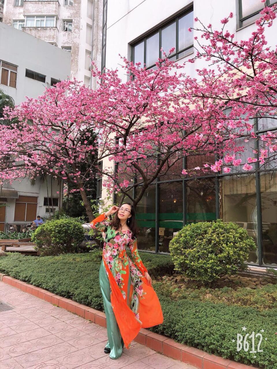 Coco Flower Village Serviced Apartment And Homestay ハノイ市 エクステリア 写真